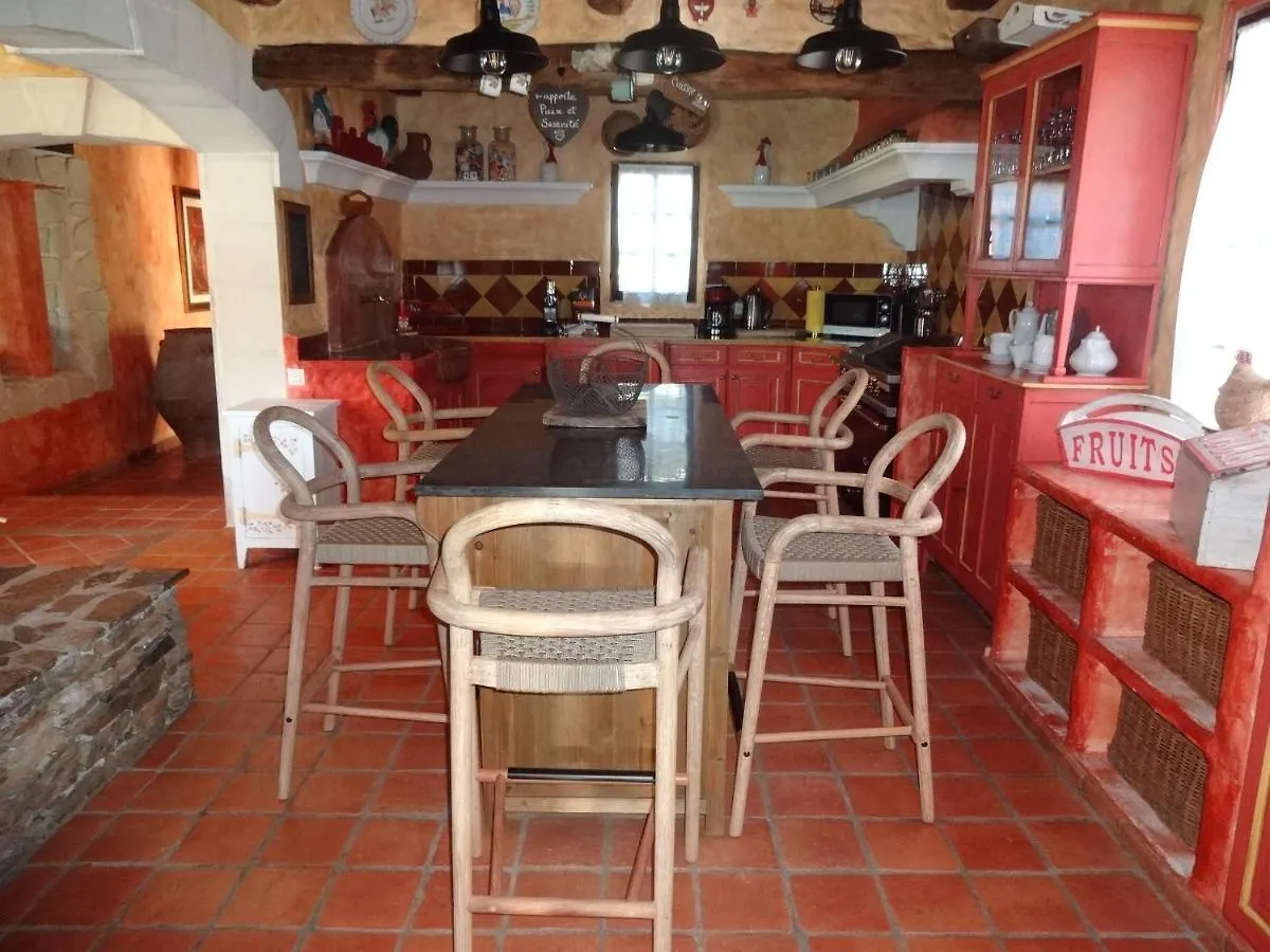 Villa Lou Paradis La Croix-Valmer France