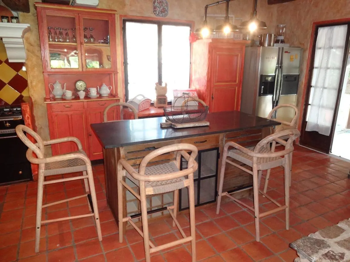 Villa Lou Paradis La Croix-Valmer 0*,  France