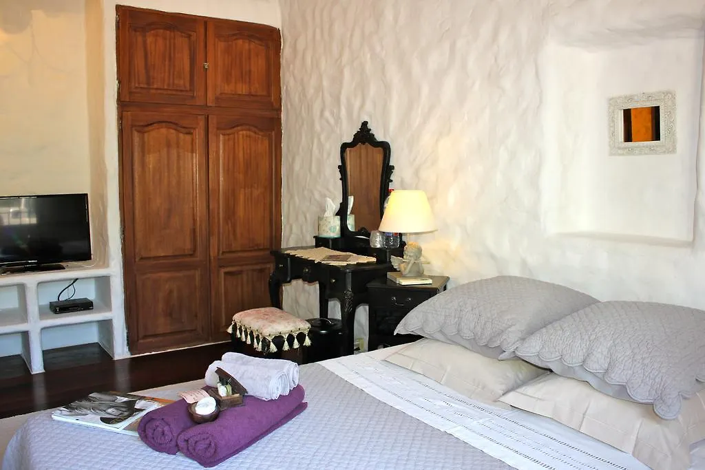 Villa Lou Paradis La Croix-Valmer 0*,  France