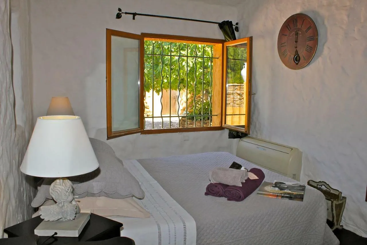 Villa Lou Paradis La Croix-Valmer France