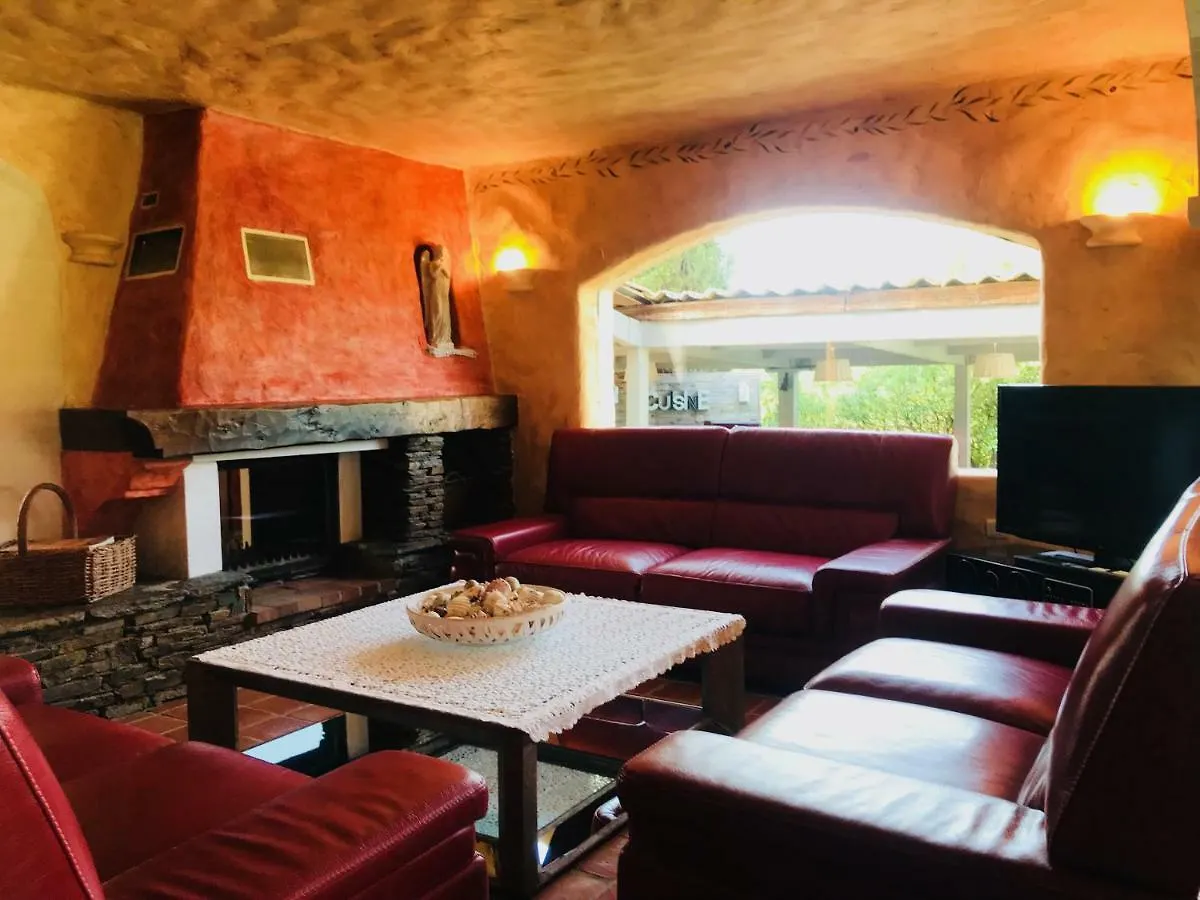 Villa Lou Paradis La Croix-Valmer