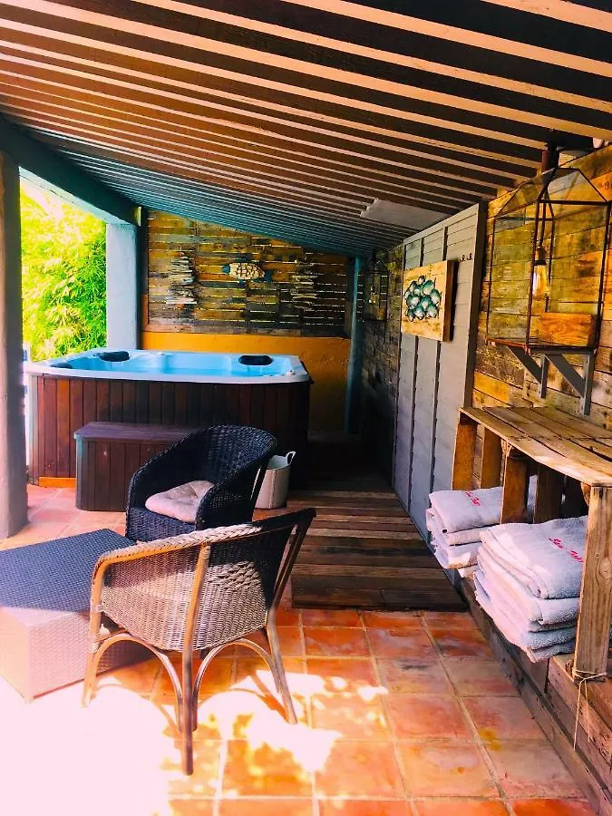Villa Lou Paradis La Croix-Valmer