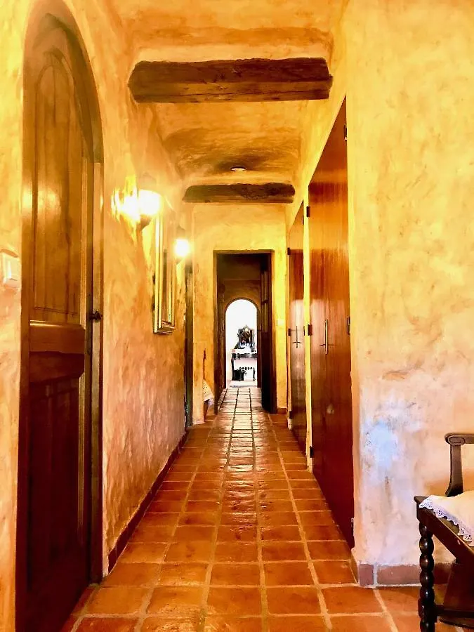 Villa Lou Paradis La Croix-Valmer Francia