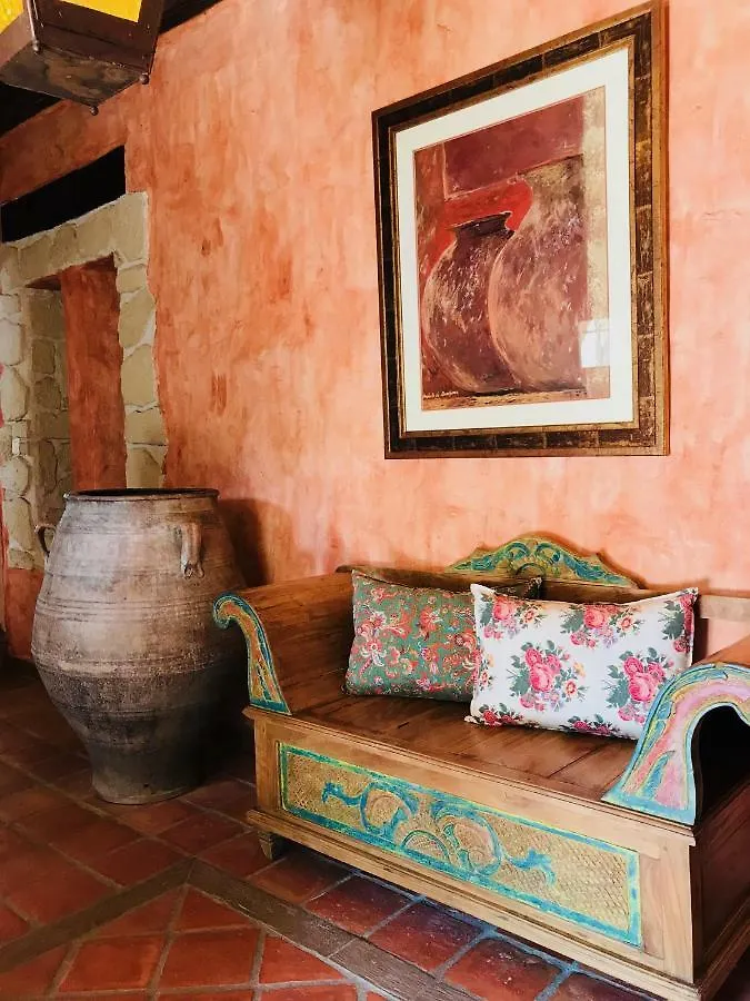 Villa Lou Paradis La Croix-Valmer