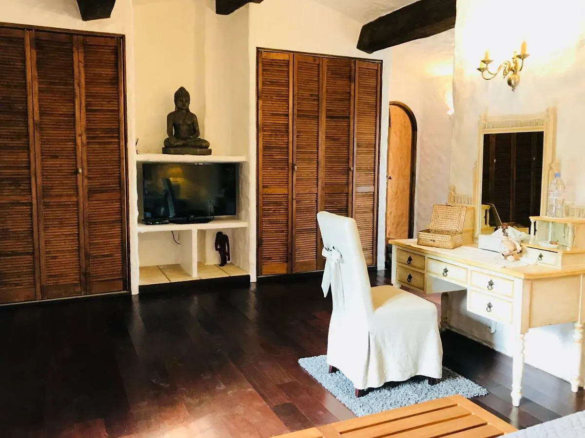 Villa Lou Paradis La Croix-Valmer