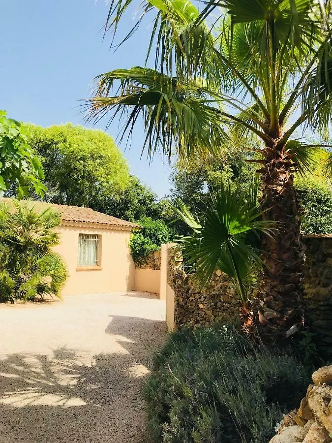Villa Lou Paradis La Croix-Valmer